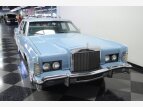Thumbnail Photo 18 for 1978 Lincoln Continental